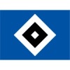 Hamburger SV Drakt